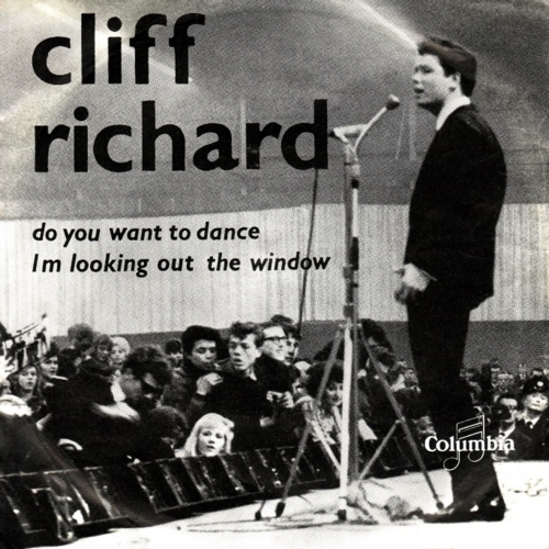 Cliff Richard